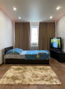 1-комнатная квартира      32м2
