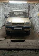 Chevrolet Niva, 2006