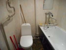 Аренда квартиры 1 комнатная 