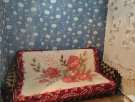 Аренда квартиры 1 комнатная 